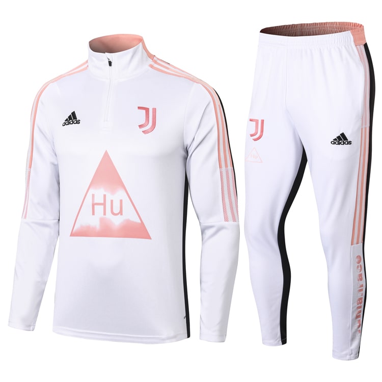 Survêtement 'Human Race' Juventus 2020/21 - Cliquez sur l'image pour la fermer