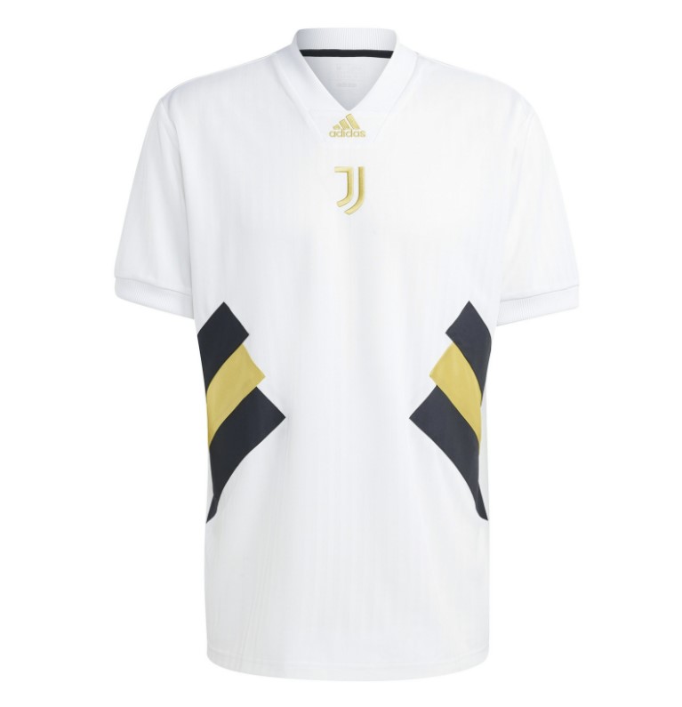 Maillot Juventus 'Icon' 2023 - Cliquez sur l'image pour la fermer