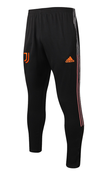 Pantalon Entraînement Juventus 2020/21 - Cliquez sur l'image pour la fermer
