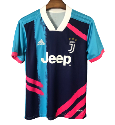 Maillot Juventus Éd. Spéciale 2020/21 - Cliquez sur l'image pour la fermer