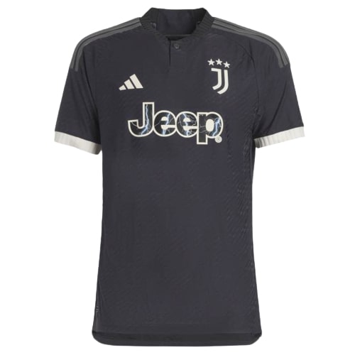 Maillot Juventus Third 2023/24 - Authentic - Cliquez sur l'image pour la fermer