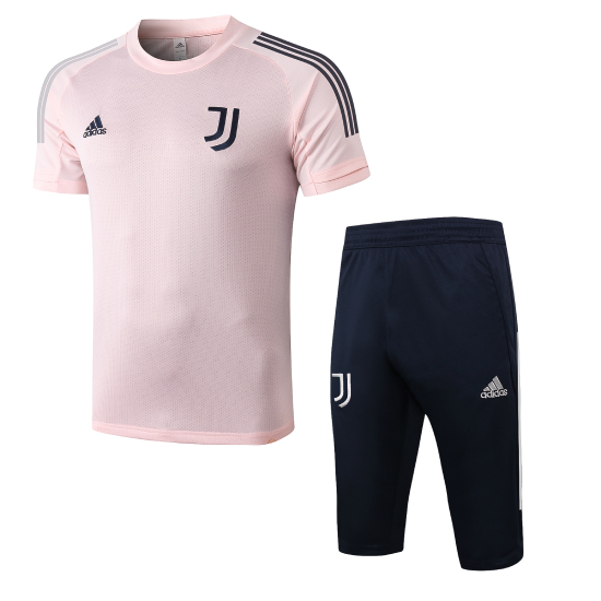 Juventus Training Kit 2020/21 - Cliquez sur l'image pour la fermer