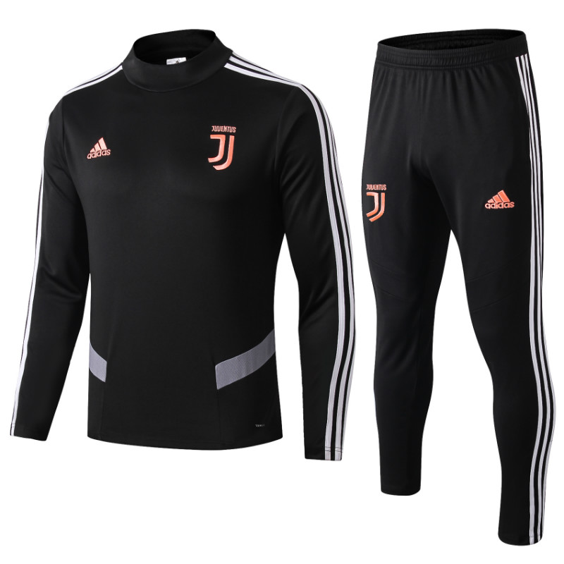 Survêtement Juventus 2019/20 - Cliquez sur l'image pour la fermer