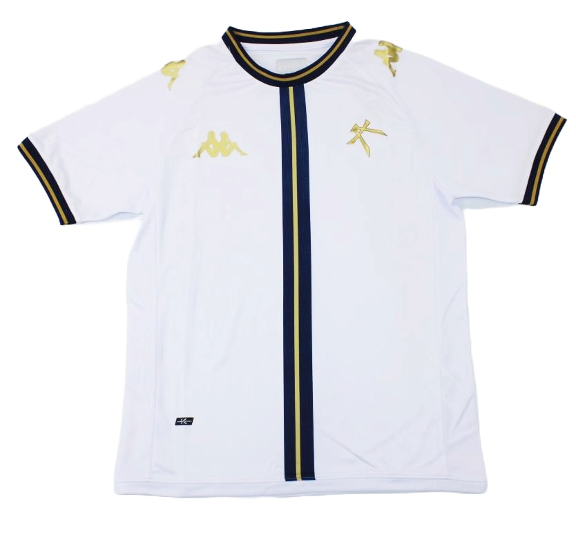 Maillot Athens Kallithea Extérieur 2022/23 - Cliquez sur l'image pour la fermer