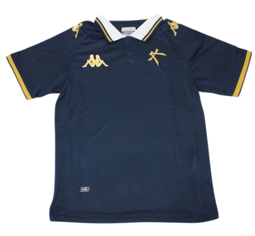 Maillot Athens Kallithea Domicile 2022/23 - Cliquez sur l'image pour la fermer