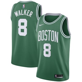 Kemba Walker, Boston Celtics 2019/20 - Icon - Cliquez sur l'image pour la fermer