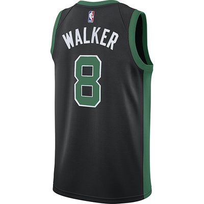 Kemba Walker, Boston Celtics 2019/20 - Statement - Cliquez sur l'image pour la fermer