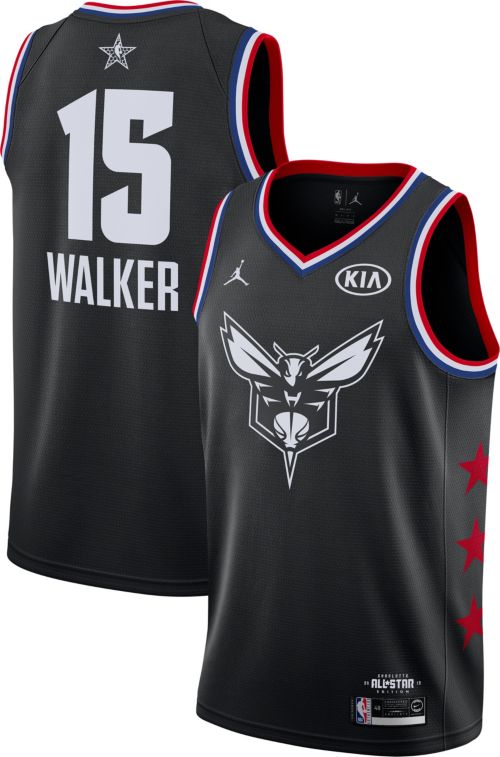 Kemba Walker - 2019 All-Star Black - Cliquez sur l'image pour la fermer