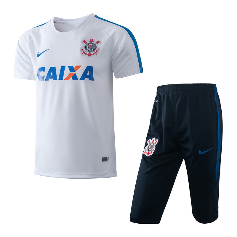 Corinthians Training Kit 2016/17 - Cliquez sur l'image pour la fermer