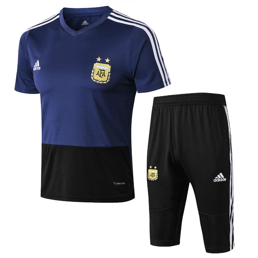 Argentine Training Kit 2018 - Cliquez sur l'image pour la fermer