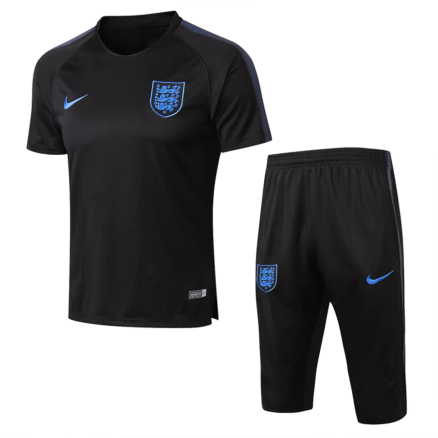 Angleterre Training Kit 2018 - Cliquez sur l'image pour la fermer