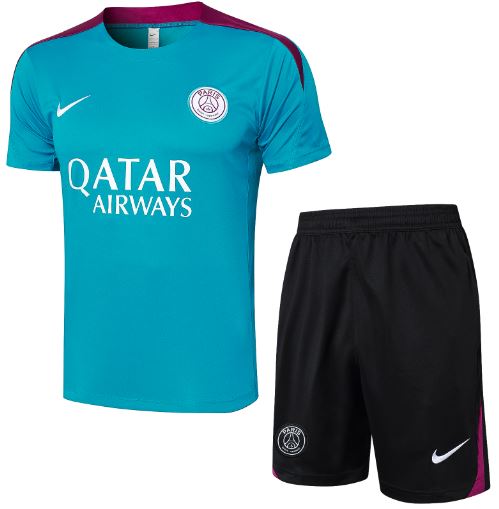 PSG Training Kit 2024 - Cliquez sur l'image pour la fermer