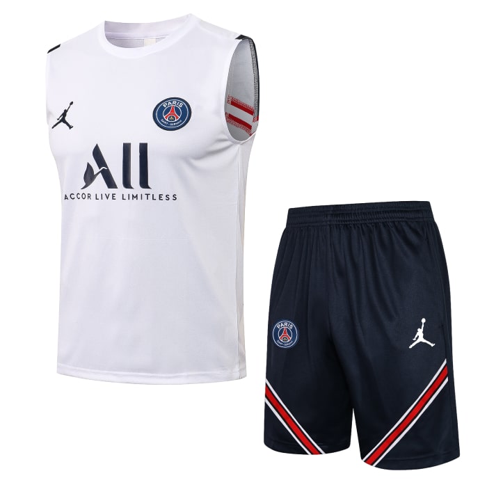 PSG Training Kit 2021/22 - Cliquez sur l'image pour la fermer