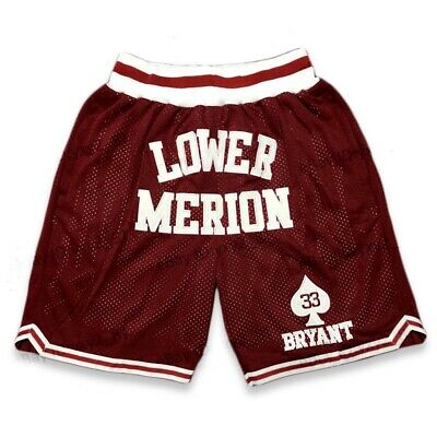 Pantalon Bryant #33 Lower Merion High School - Cliquez sur l'image pour la fermer