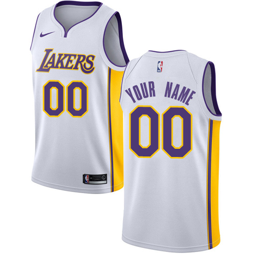 Custom, Los Angeles Lakers - Association - Cliquez sur l'image pour la fermer