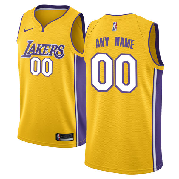 Custom, Los Angeles Lakers - Icon - Cliquez sur l'image pour la fermer