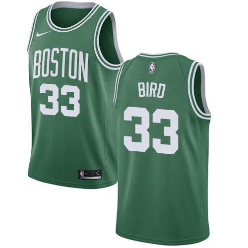 Larry Bird, Boston Celtics - Icon - Cliquez sur l'image pour la fermer