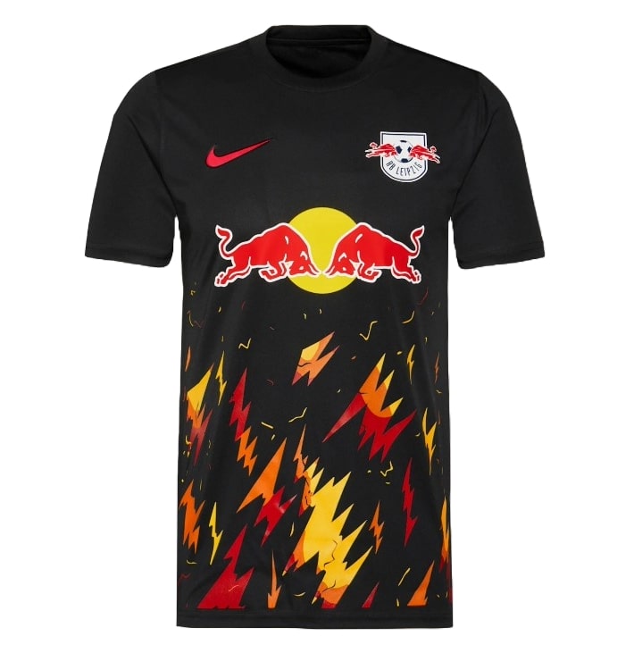 Maillot RB Leipzig Special Ed. 2023/24 - Cliquez sur l'image pour la fermer