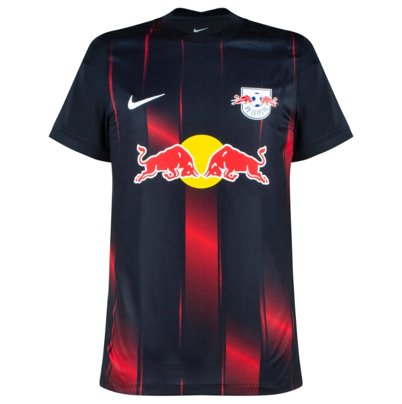 Maillot RB Leipzig Third 2022/23 - Cliquez sur l'image pour la fermer