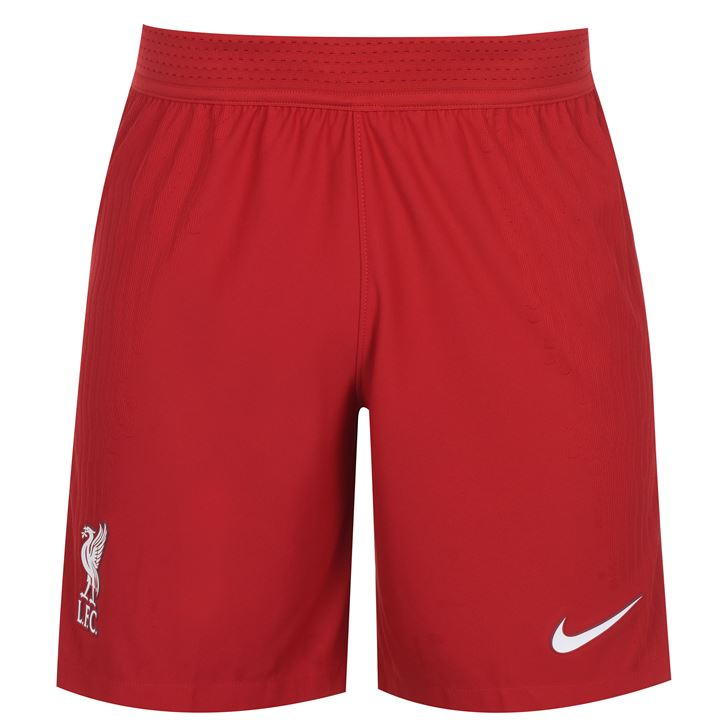 Liverpool Shorts Domicile 2020/21 - Cliquez sur l'image pour la fermer