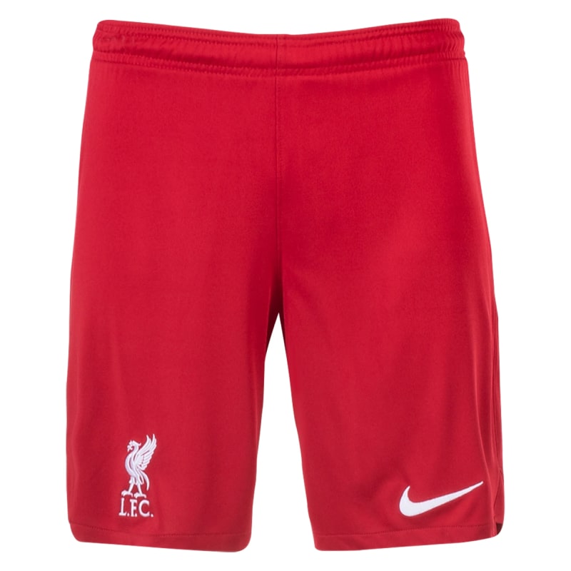 Liverpool Shorts Domicile 2023/24 - Cliquez sur l'image pour la fermer