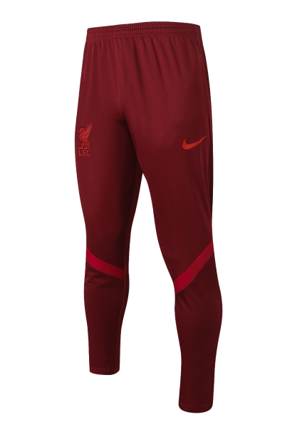 Pantalon Entraînement Liverpool 2020/21 - Cliquez sur l'image pour la fermer