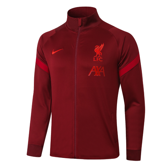 Veste Liverpool 2020/21 - Cliquez sur l'image pour la fermer