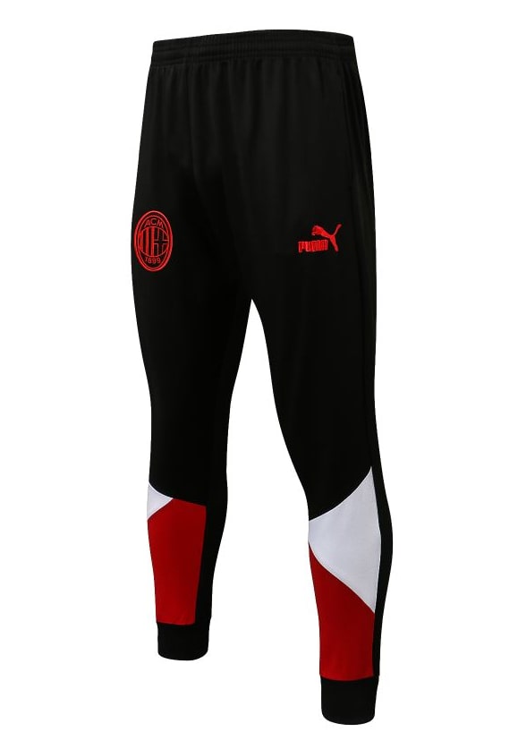Pantalon Entraînement AC Milan 2020/22 - Cliquez sur l'image pour la fermer