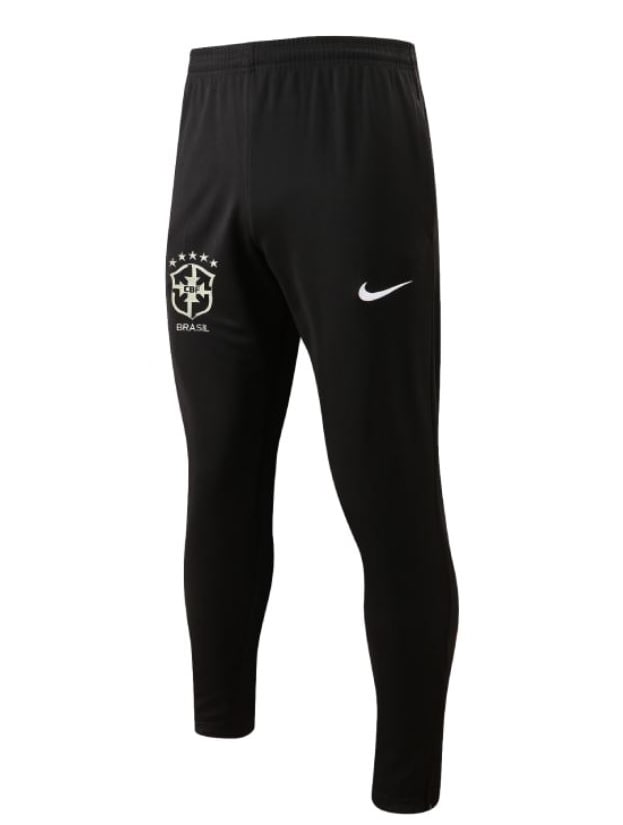 Pantalon Entraînement Brésil 2022/23 - Cliquez sur l'image pour la fermer