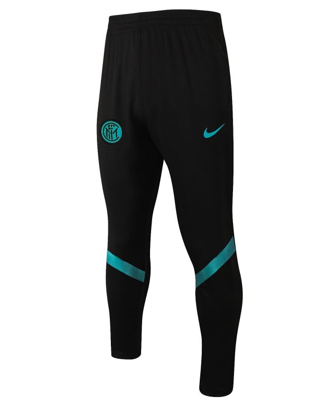 Pantalon Entraînement Inter Milan 2020/21 - Cliquez sur l'image pour la fermer