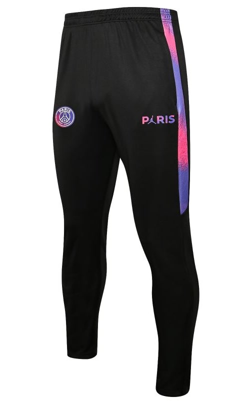 Pantalon Entraînement PSG x Jordan 2021/22 - Cliquez sur l'image pour la fermer
