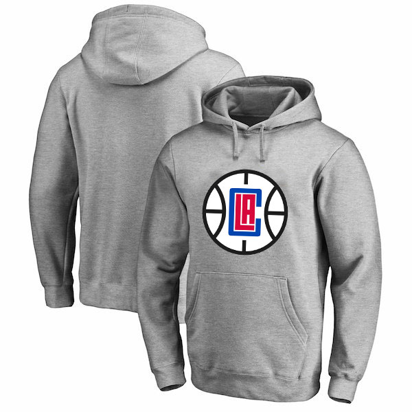 Sweat à capuche LA Clippers - Cliquez sur l'image pour la fermer