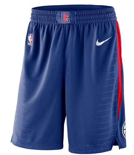 Pantalon Los Angeles Clippers - Icon - Cliquez sur l'image pour la fermer