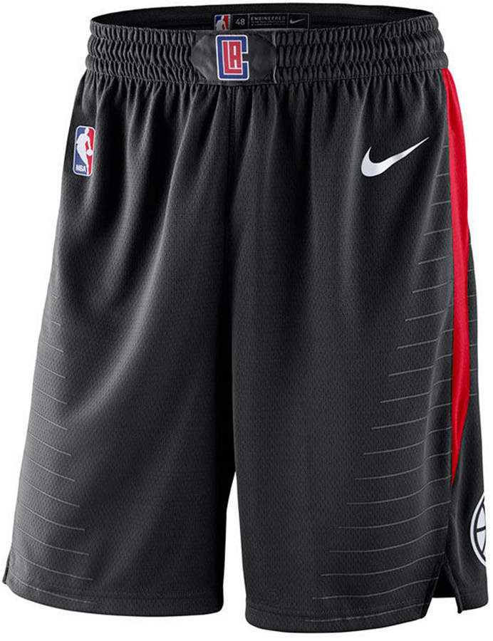 Pantalon Los Angeles Clippers - Statement - Cliquez sur l'image pour la fermer
