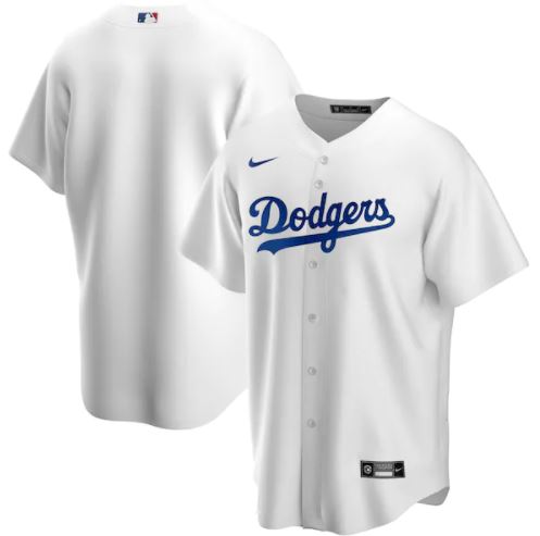 Los Angeles Dodgers - Home - Cliquez sur l'image pour la fermer