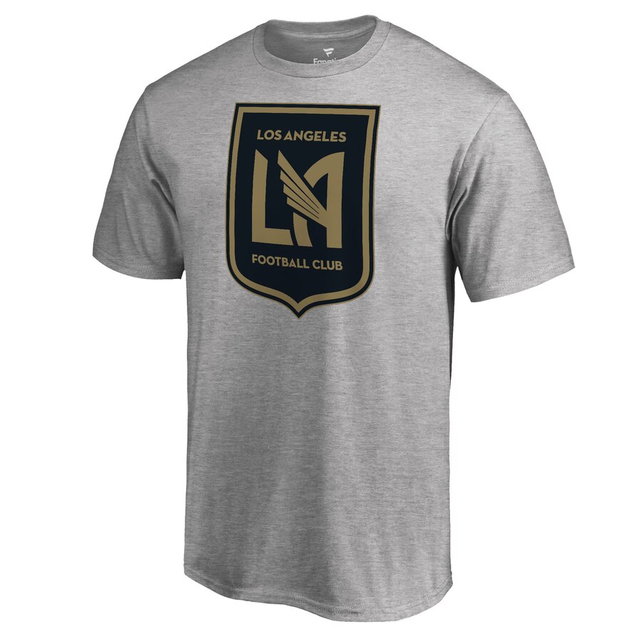 Los Angeles FC T-shirt - Cliquez sur l'image pour la fermer