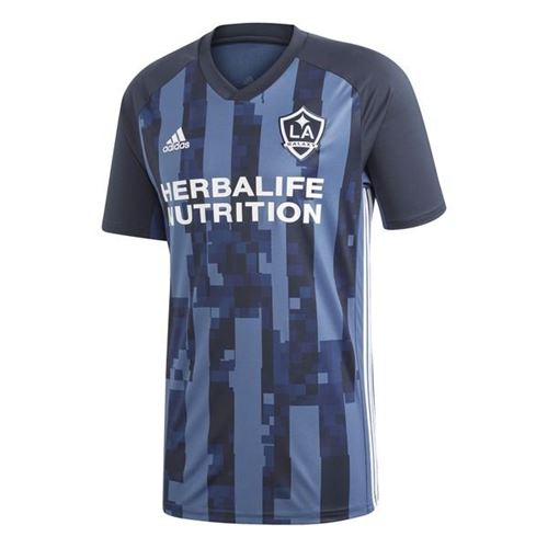 Maillot Los Angeles Galaxy Extérieur 2019/20 - Cliquez sur l'image pour la fermer