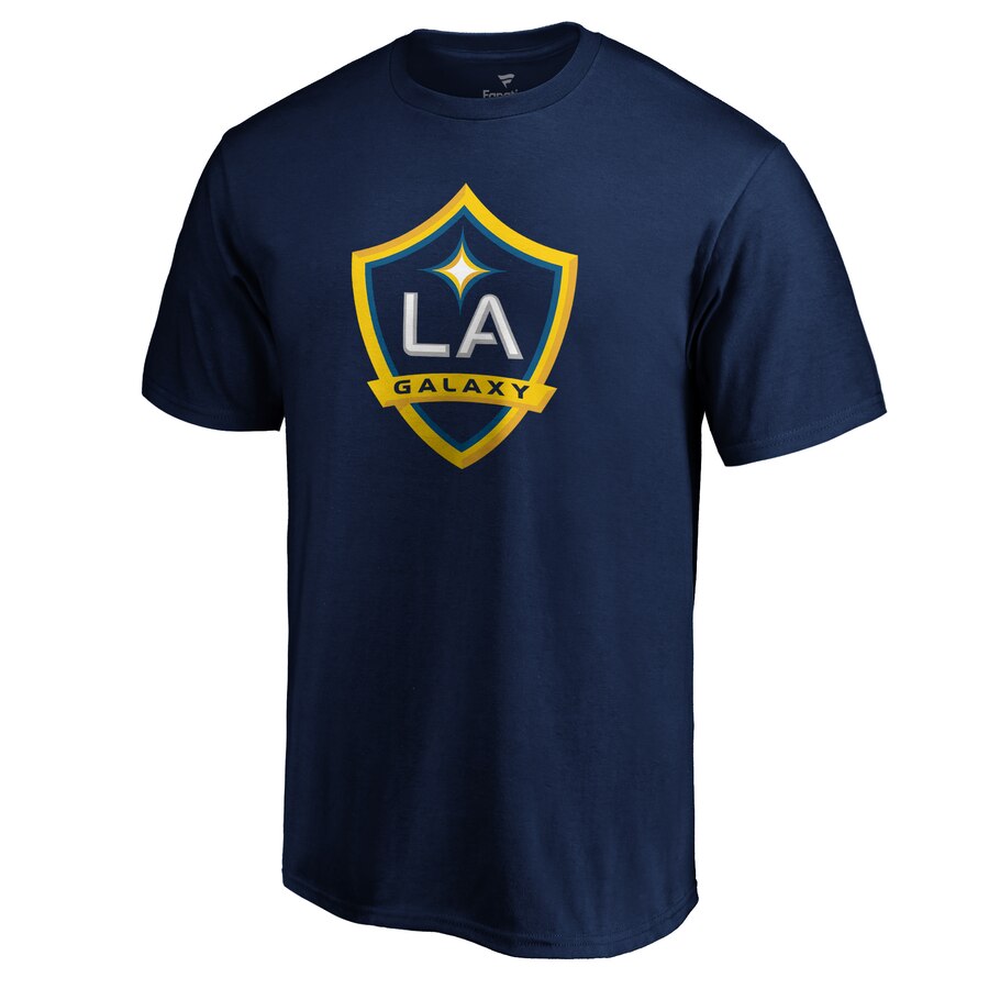 Los Angeles Galaxy T-shirt - Cliquez sur l'image pour la fermer