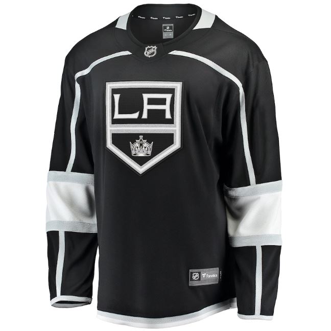Los Angeles Kings - Home - Cliquez sur l'image pour la fermer