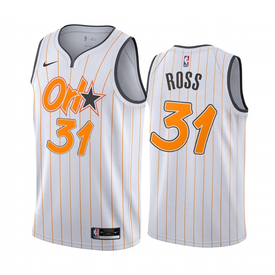 Terrence Ross, Orlando Magic 2020/21 - City Edition - Cliquez sur l'image pour la fermer