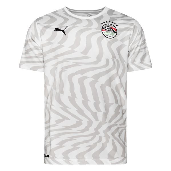 Maillot Egypte Extérieur 2019/20 - Cliquez sur l'image pour la fermer