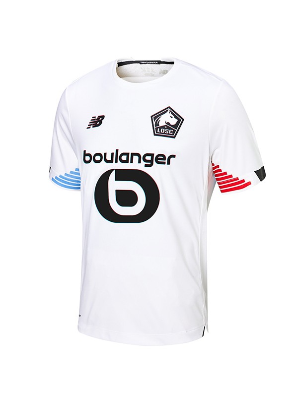 Maillot LOSC Third 2020/21 - Cliquez sur l'image pour la fermer