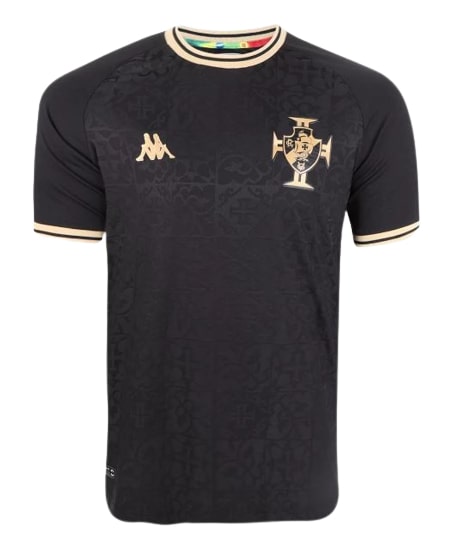 Maillot Vasco da Gama Third Gardien 2022/23 - Cliquez sur l'image pour la fermer