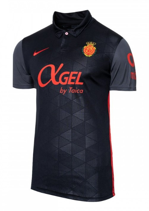 Maillot RCD Mallorca Extérieur 2022/23 - Cliquez sur l'image pour la fermer