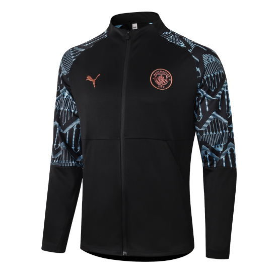 Veste Manchester City 2020/21 - Cliquez sur l'image pour la fermer