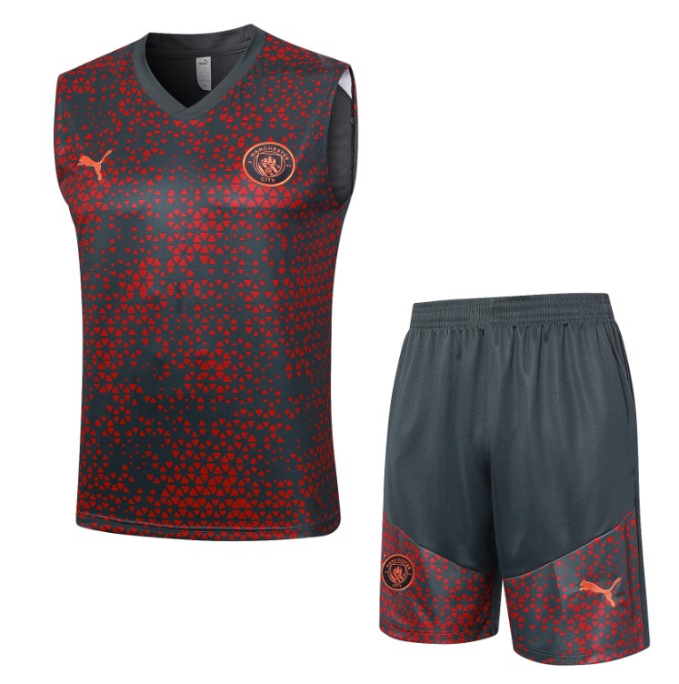 Manchester City Training Kit 2023/24 - Cliquez sur l'image pour la fermer