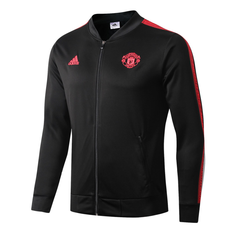 Veste Manchester United 2019/20 - Cliquez sur l'image pour la fermer