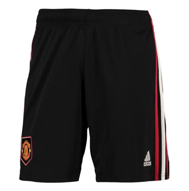 Manchester United Shorts Extérieur 2022/23 - Cliquez sur l'image pour la fermer
