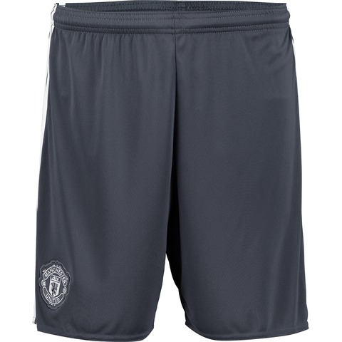 Short Manchester United 2016/17 - Third - Cliquez sur l'image pour la fermer