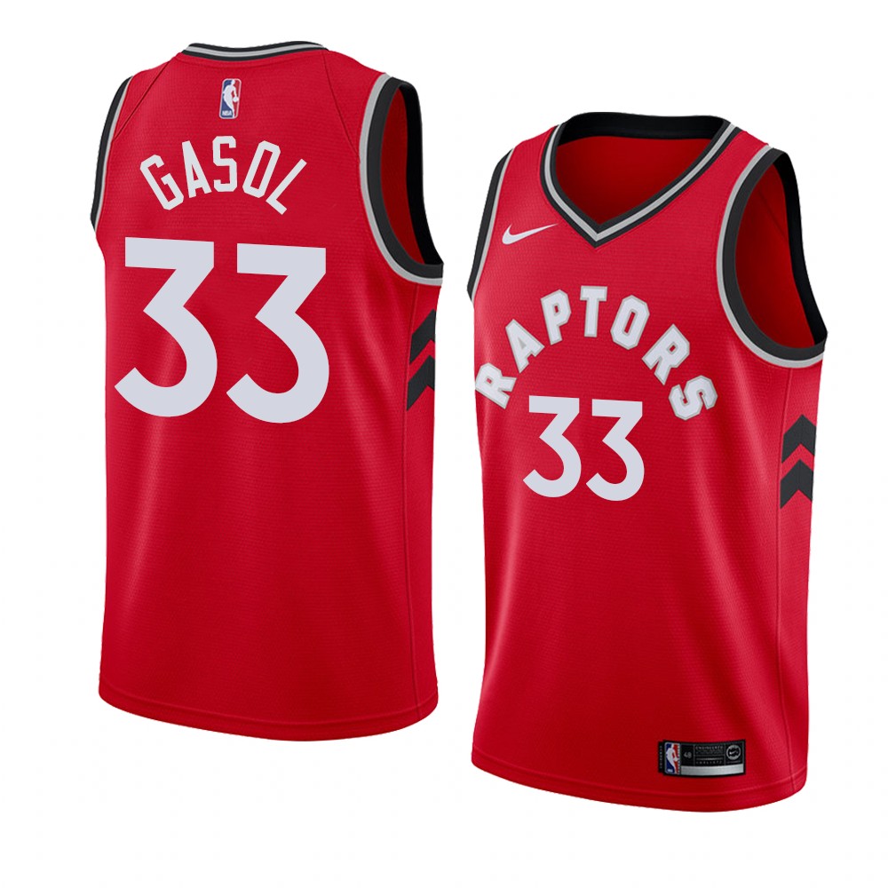 Marc Gasol, Toronto Raptors - Icon - Cliquez sur l'image pour la fermer